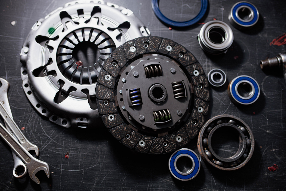 Midas Robertson Clutch Kits