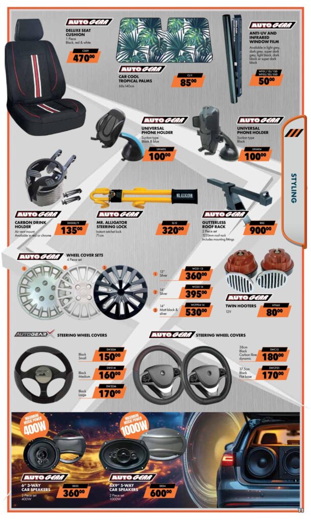 Midas Robertson March 2026 Promotion