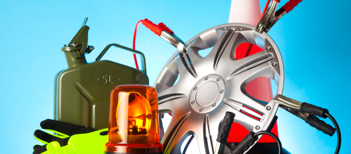 Midas Robertson Car Accessories